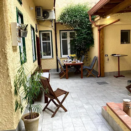Casa Gelsomino