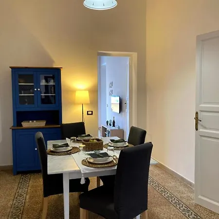 Casa Gelsomino Apartment Palermo