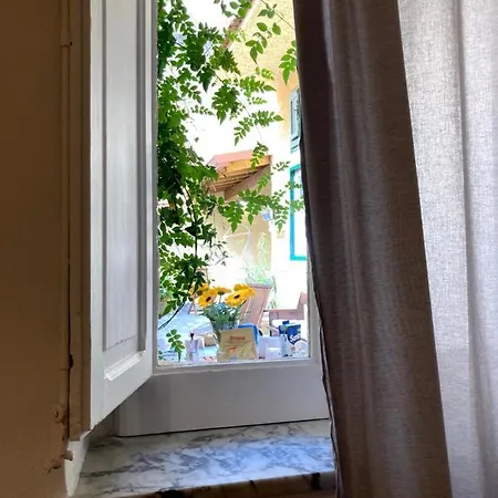 Apartment Casa Gelsomino