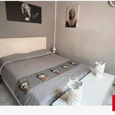 Apartment Casa Vacanze La Rocca 2 *