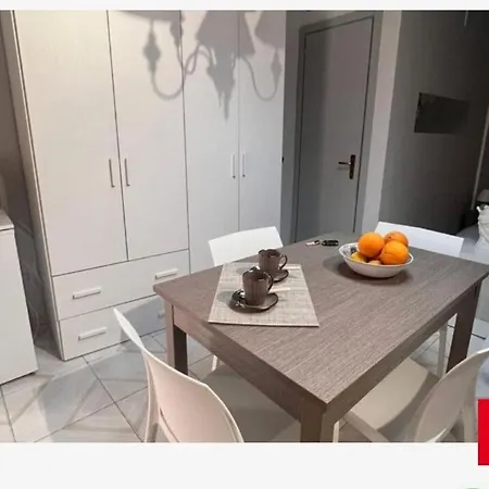 Casa Vacanze La Rocca 2 * Palermo