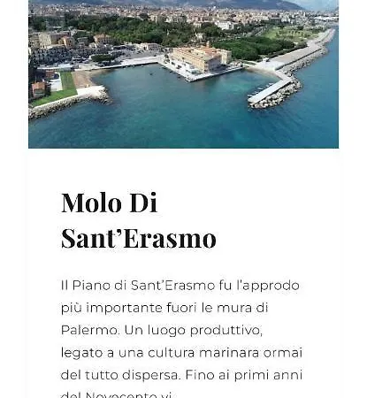 Casa Vacanze La Rocca 2
