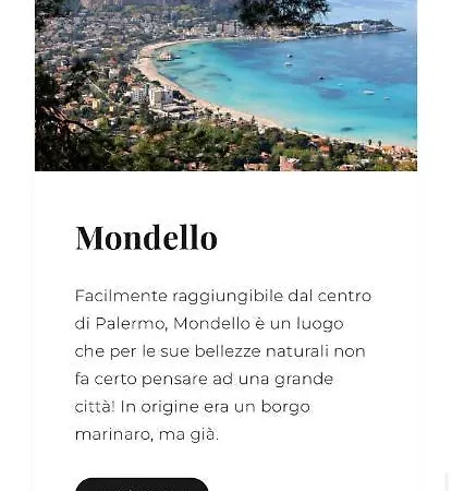 Apartment Casa Vacanze La Rocca 2