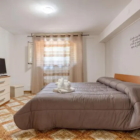 Casa In A Mondello-700m Dal Mare * Palermo
