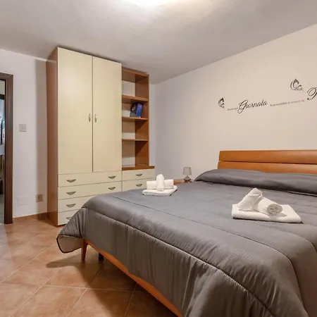 Casa In A Mondello-700m Dal Mare Holiday home *