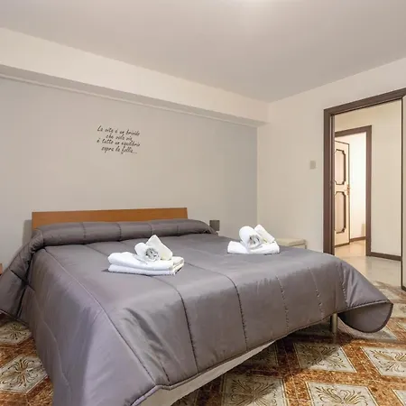 Casa In A Mondello-700m Dal Mare * Palermo