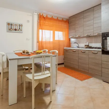 Casa In A Mondello-700m Dal Mare Holiday home *