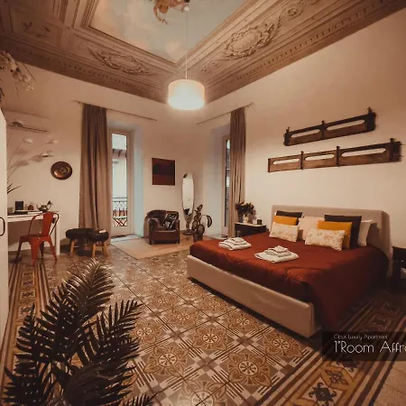 Prázdninový dům Citrus Luxury - With Up To 3 Bedrooms In Center