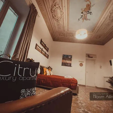 Citrus Luxury - With Up To 3 Bedrooms In Center