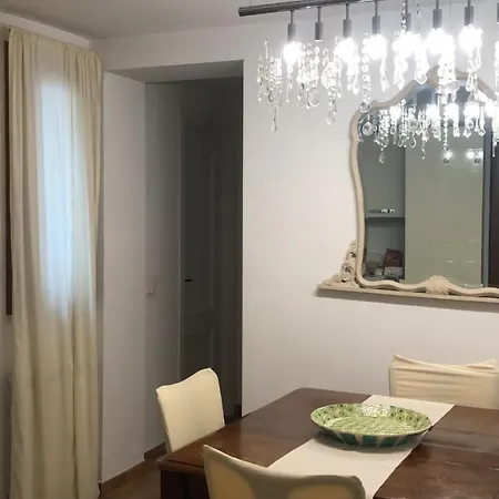 Apartamento Penthouse Luxury Quattro Canti *