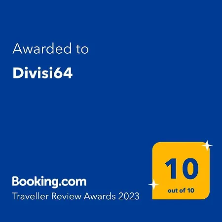 Divisi64