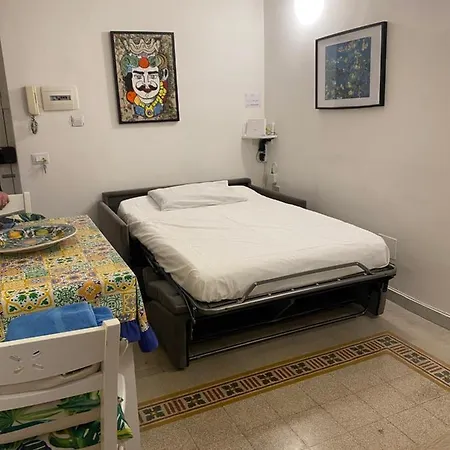 Appartement Casa Di Fronte La Cattedrale