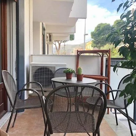 Apartment Casa Mongibello 4 Palermo