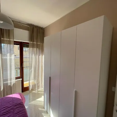 La Dimora Di Cavour Exclusive View Apartment