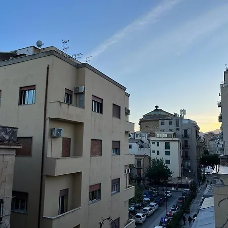 Apartment La Dimora Di Cavour Exclusive View Palermo