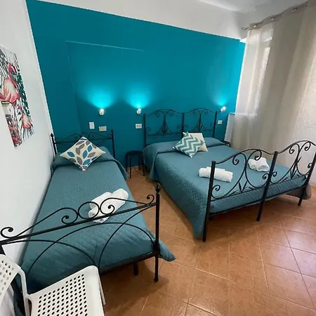 Maqueda Guest house