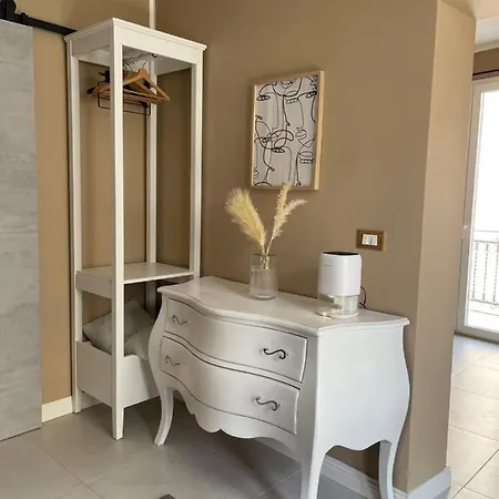 Capo Apartment-suite * Palermo