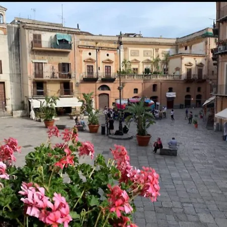 Corte Sant'anna * Palermo