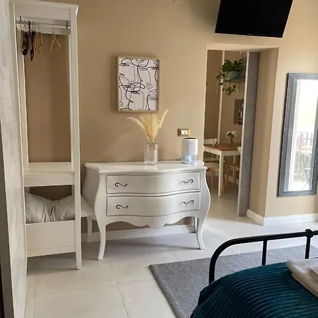 Capo Apartment-suite