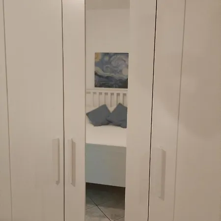Apartment Nonno Pino