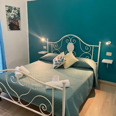 Guest house Maqueda Palermo