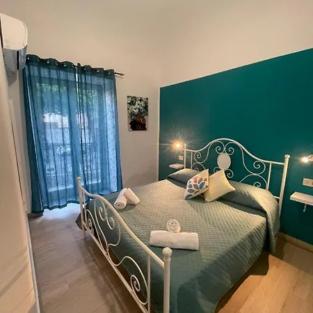 Guest house Maqueda *