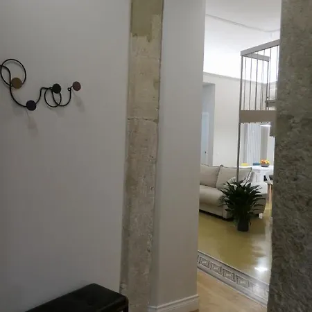 Apartment Opera - Aida *