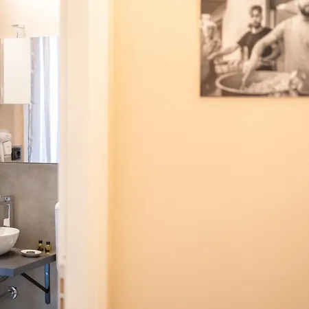 I Quattru Vuci Palermo