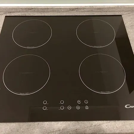 Apartmán 2 Da Letto Al Politeama Palermo