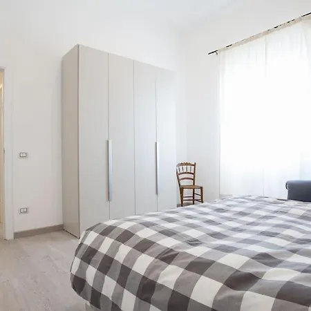 2 Da Letto Al Politeama Apartment Palermo