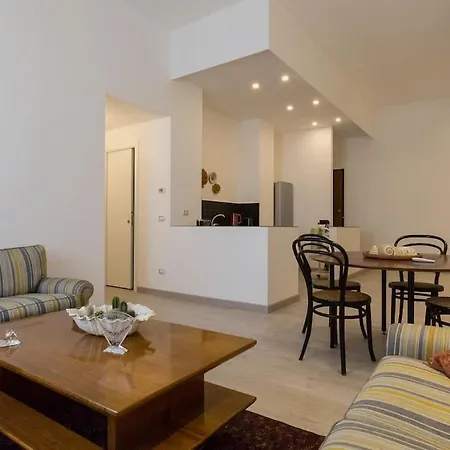 Apartment 2 Da Letto Al Politeama Palermo
