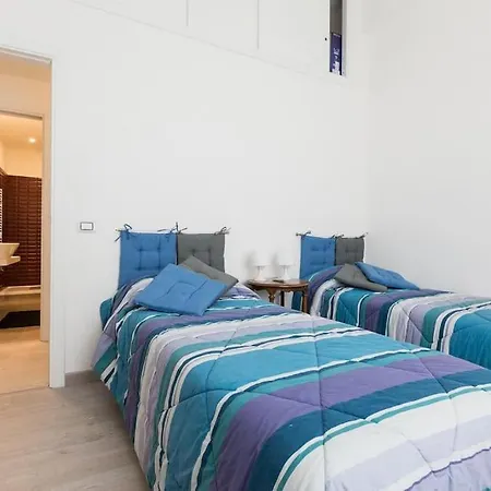 Apartment 2 Da Letto Al Politeama *