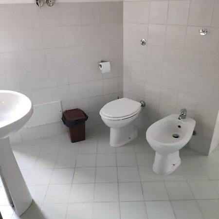 Casa Melqart Apartment *