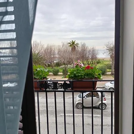 Nonno Pino * Palermo