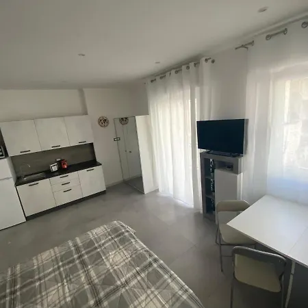 Guest house Life Palermo