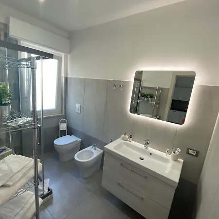 Life Guest house Palermo