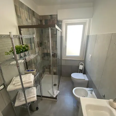 Life Guest house