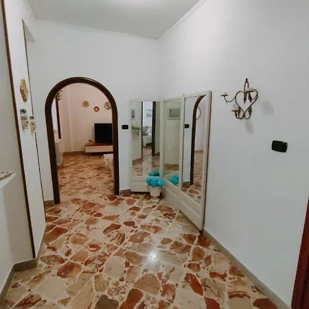 Apartment Casa La Sicula