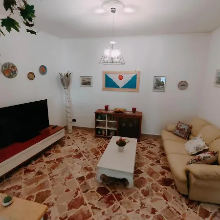Casa La Sicula * Palermo
