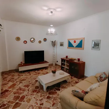 Casa La Sicula Palermo