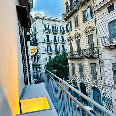 Aparthotel Cuore Di