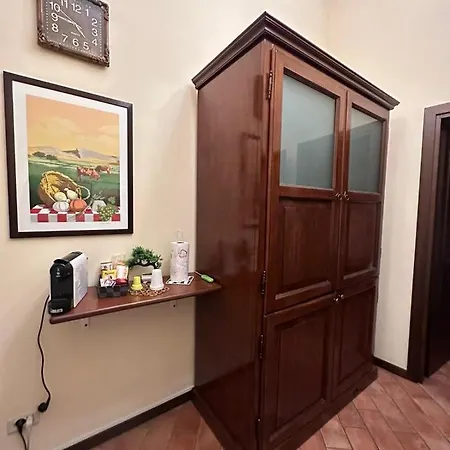 Cuore Di Aparthotel *