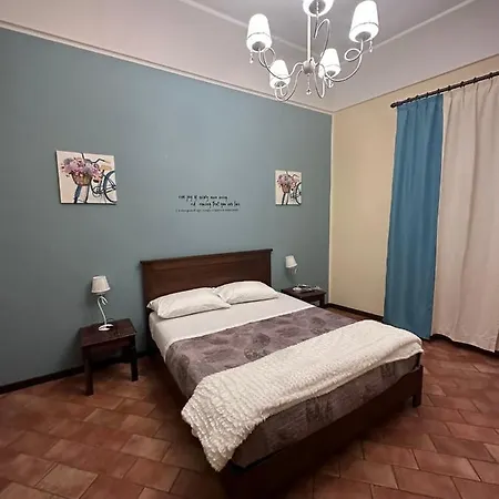 Aparthotel Cuore Di *