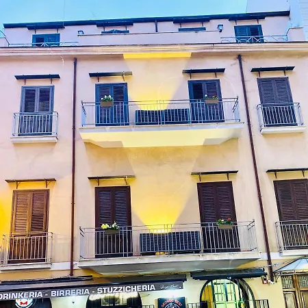 Aparthotel Cuore Di *