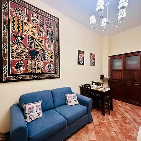 Cuore Di Appart hôtel *