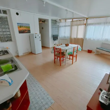 Casa La Sicula Apartment Palermo