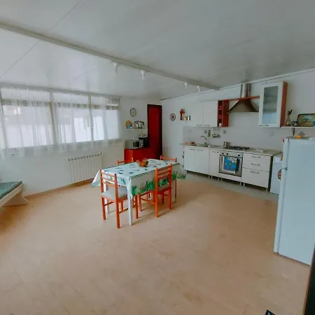 Casa La Sicula Apartment *