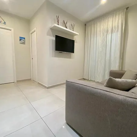 Apartment La Casetta *
