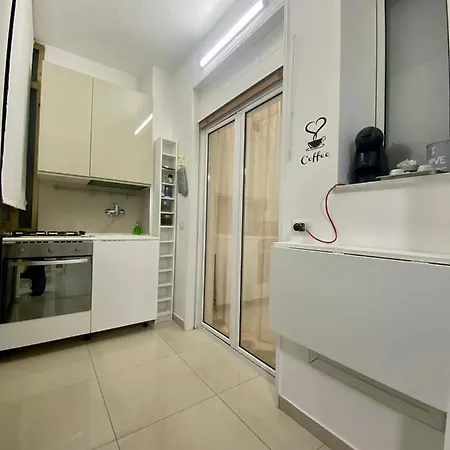 La Casetta Apartment *