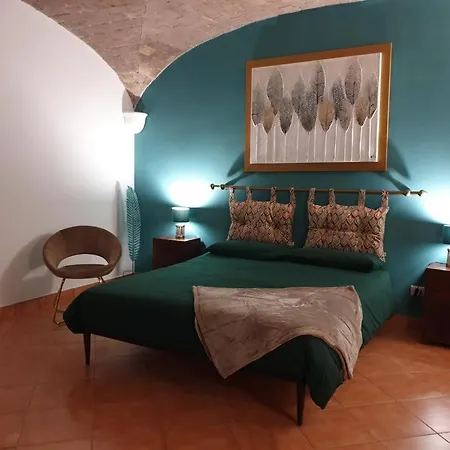 Casa Smeralda Holiday home *